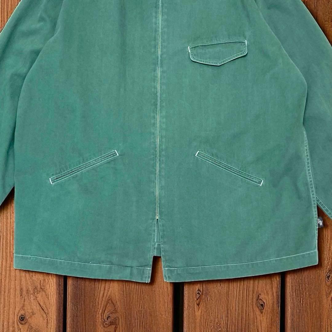 タケオキクチ TAKÉO KIKUCHI DALY WEAR カバーオール