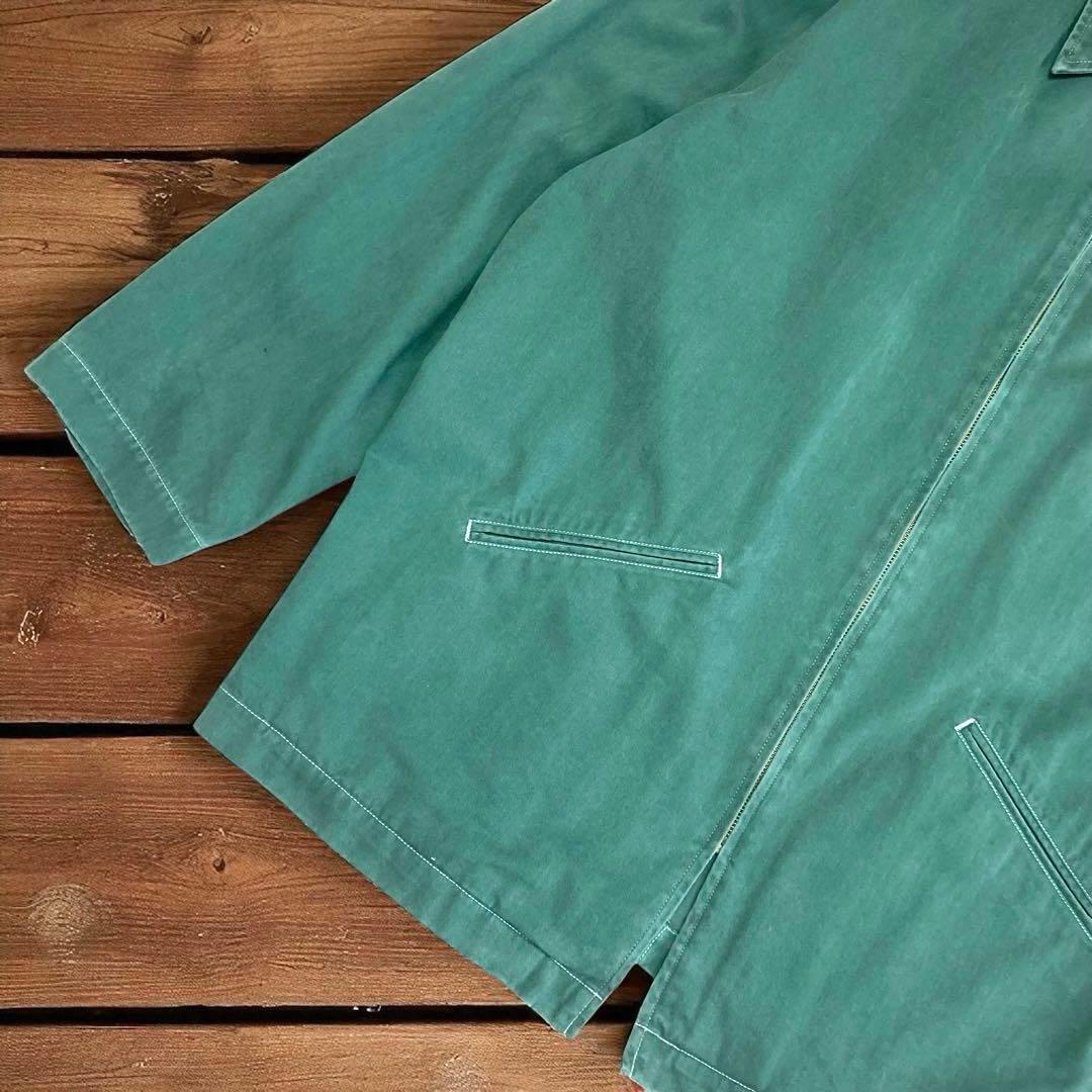 タケオキクチ TAKÉO KIKUCHI DALY WEAR カバーオール