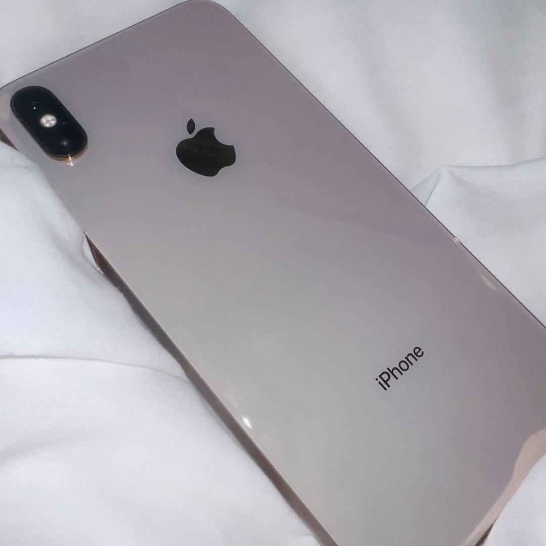 Apple iPhone XS Max 本体