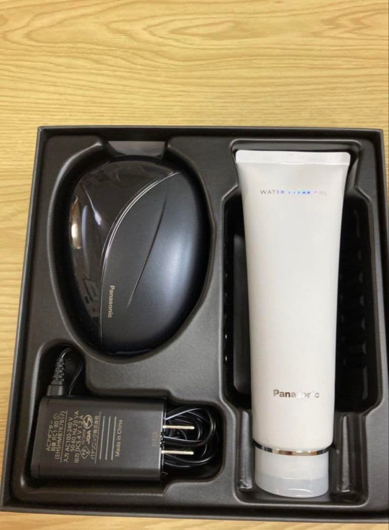 Panasonic バイタリフトかっさWater Clear Gel セット