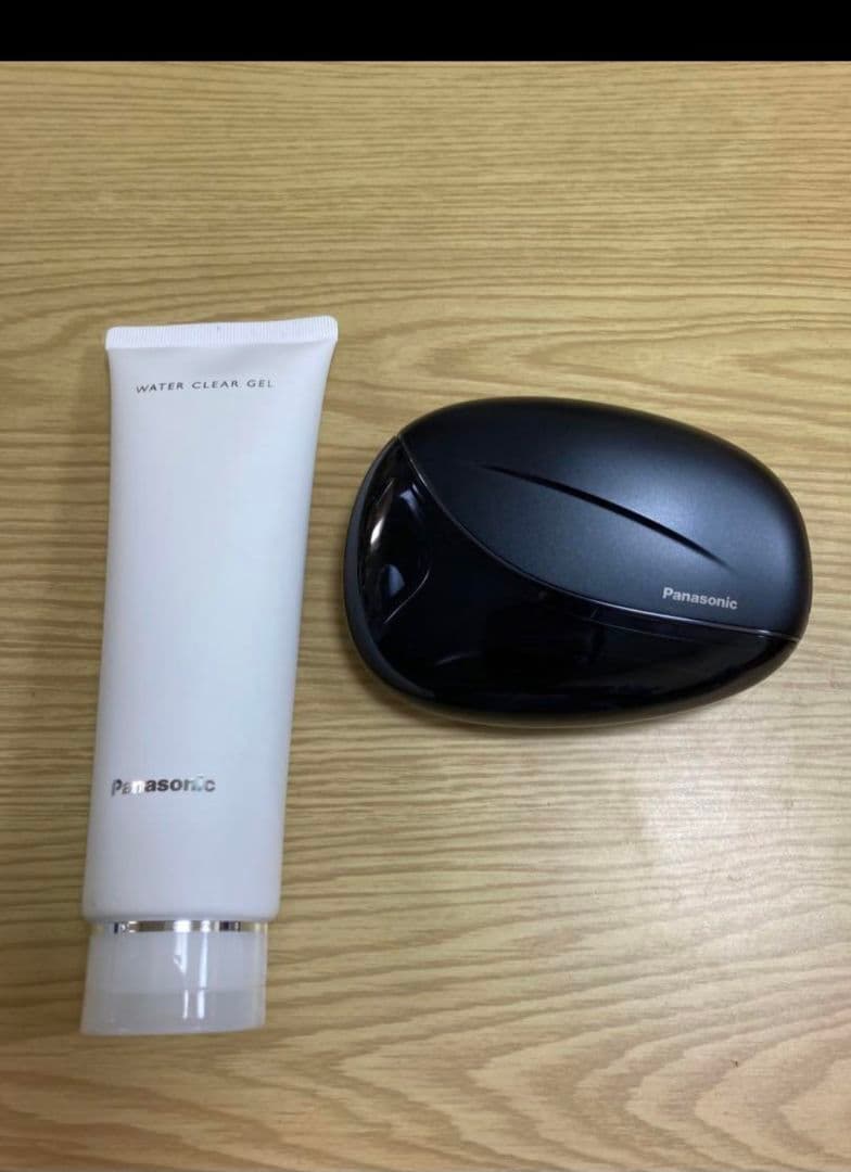 Panasonic バイタリフトかっさWater Clear Gel セット