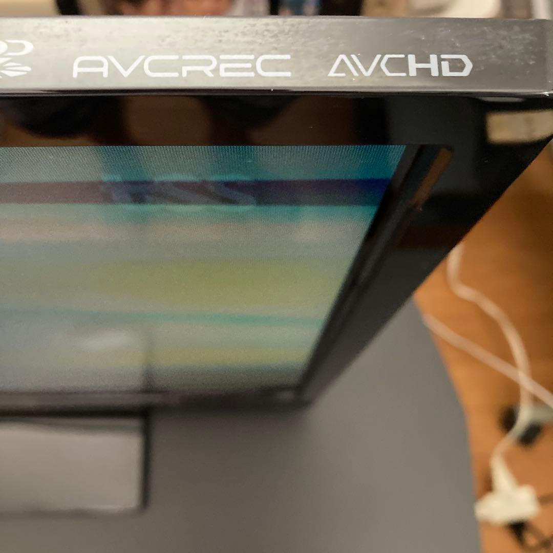 三菱REAL LCD-A32BHR9