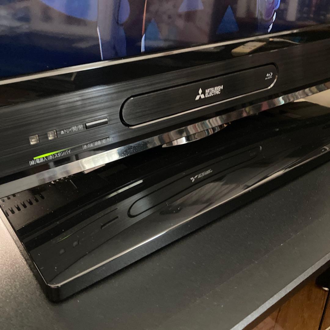 三菱REAL LCD-A32BHR9