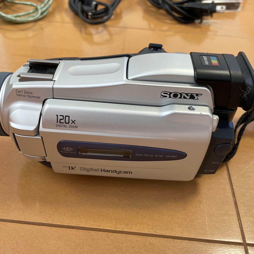 Panasonic ビデオカメラセット