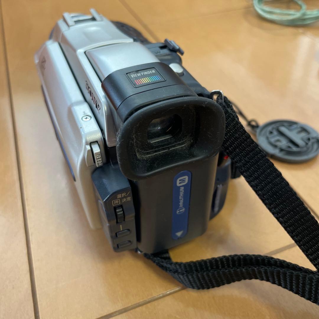 Panasonic ビデオカメラセット