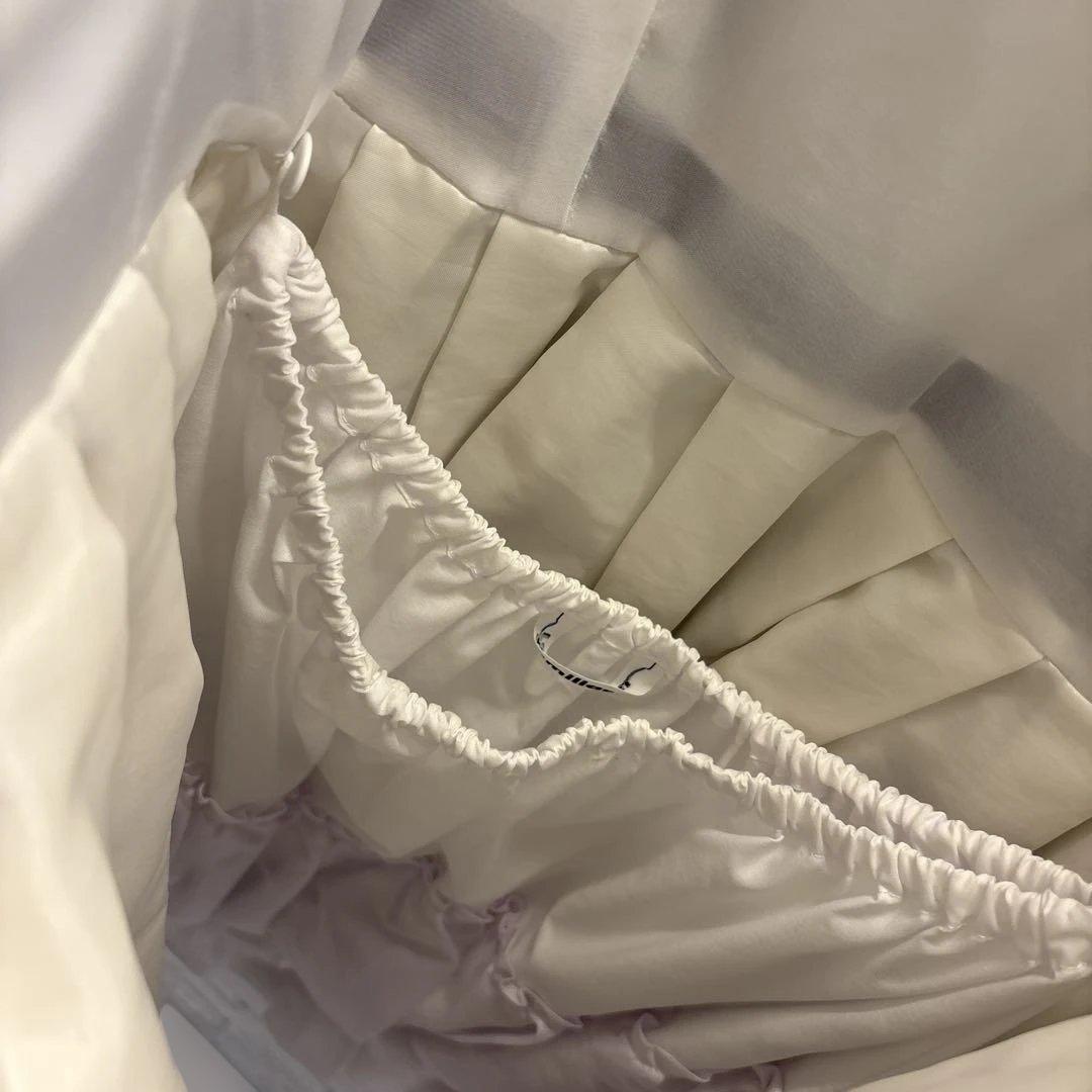 familiar フラワードレス 130サイズ