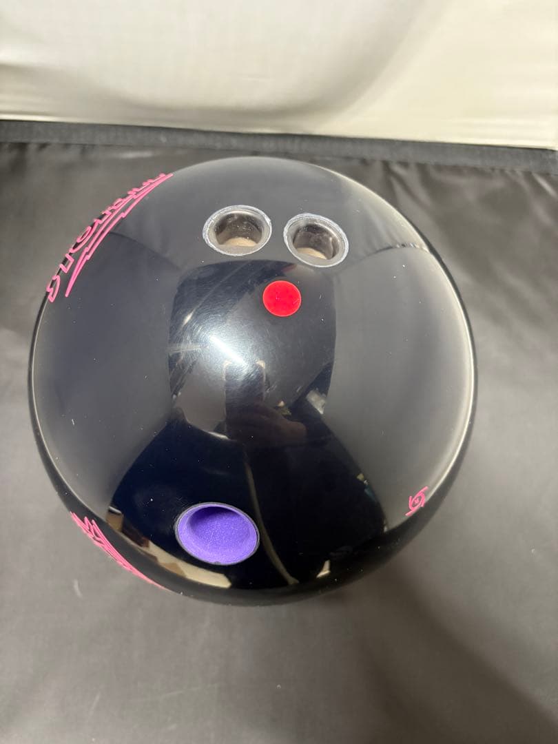 ☆美品☆ ストーム　ゴーストロック　15ポンド