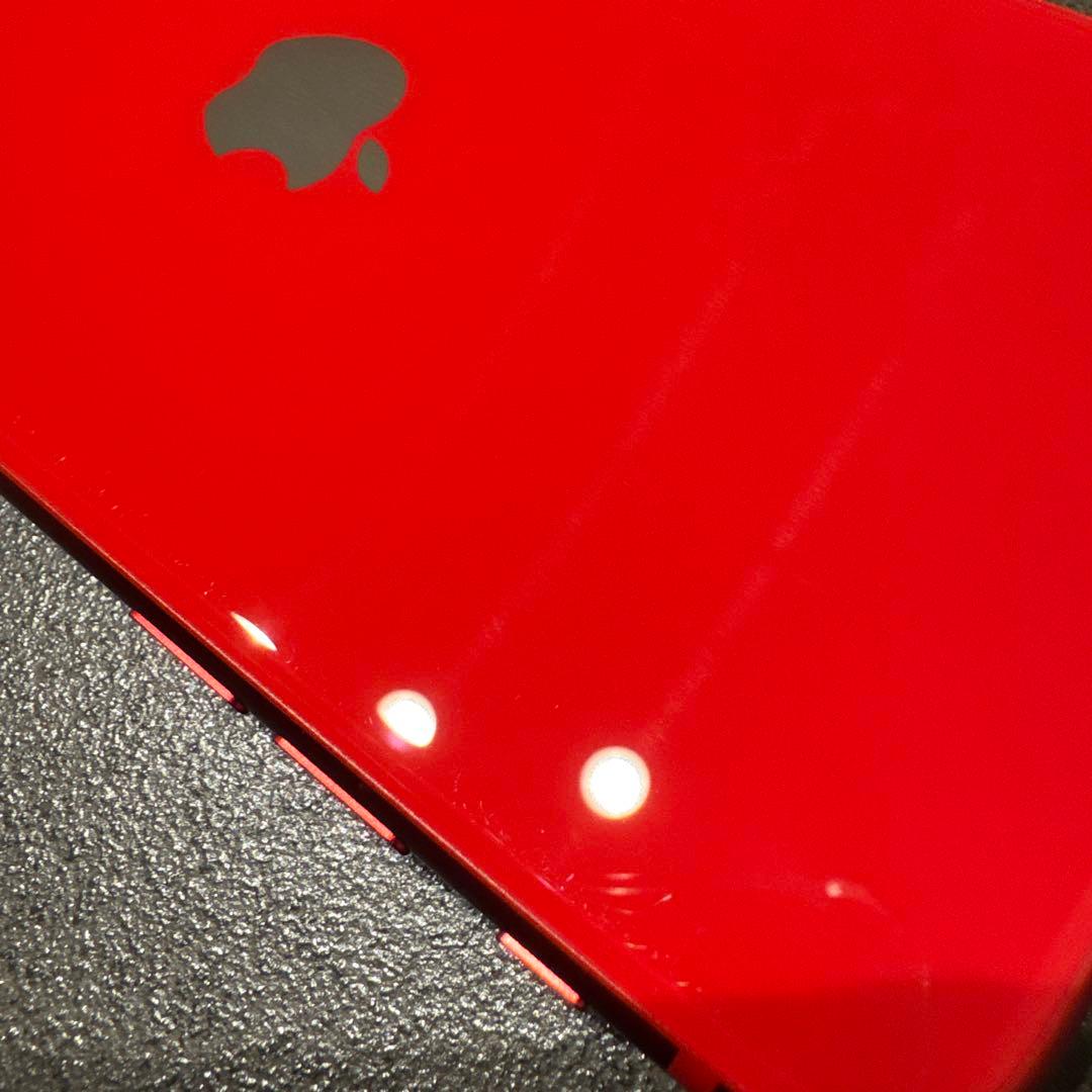 Apple iPhone SE3 128GB SIMフリー