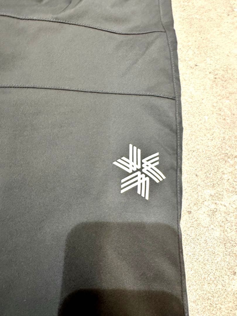 GOLDWIN ボード・スキーウェア パンツ G3 1925PD