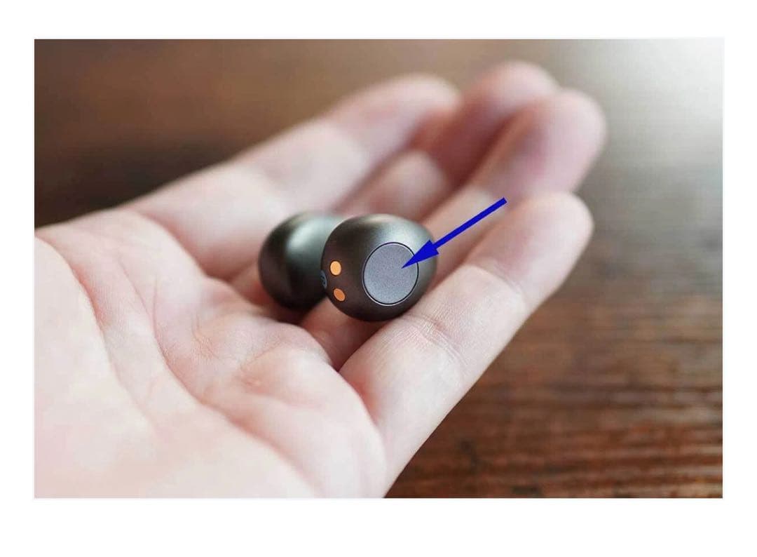 イヤホン ANKER Soundcore C40i