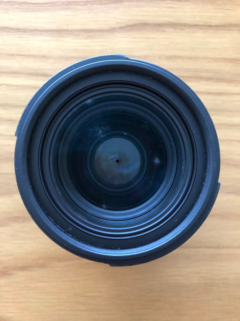 SIGMA 30mm f/1.4 DC 単焦点レンズ　PENTAX Kマウント