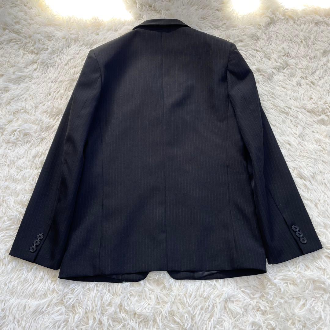 オリバーハウス キッズフォーマルスーツ 男の子　卒業 160cm 5点セット