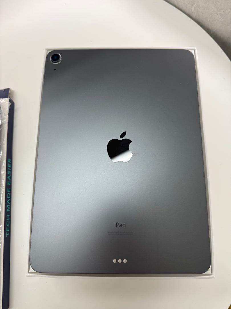 【極美品】Apple iPad Air 第4世代 Wi-Fi 64GB