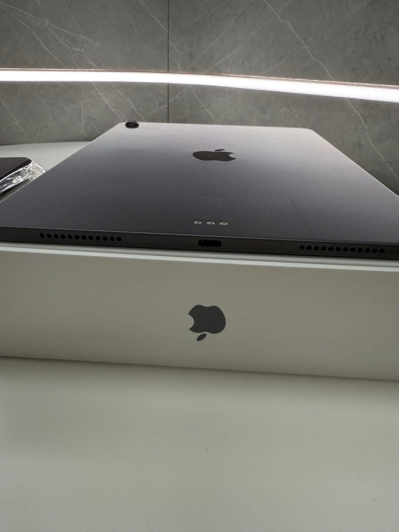 【極美品】Apple iPad Air 第4世代 Wi-Fi 64GB