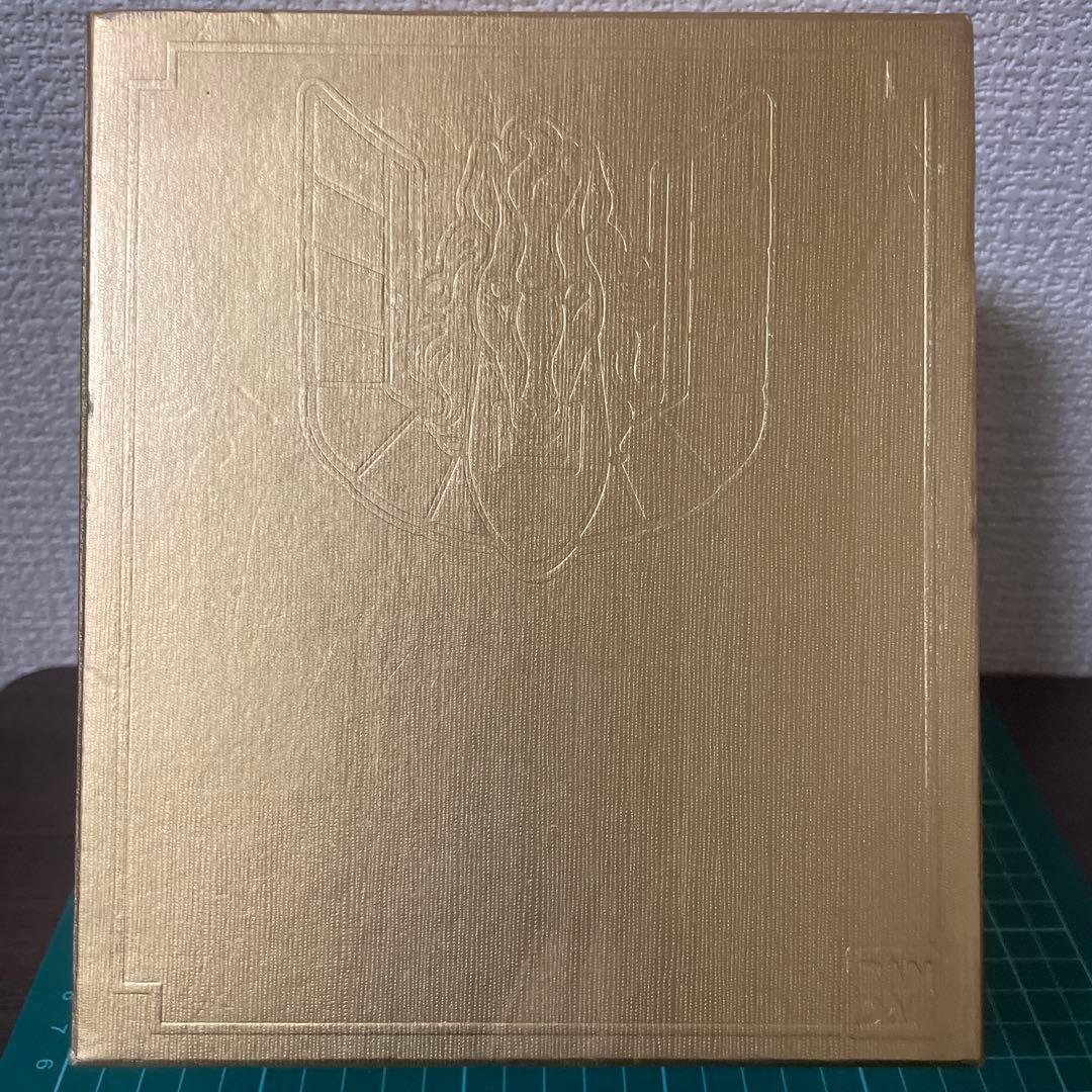 【新品未使用】聖闘士聖衣神話黄金系譜⭐︎ペガサス星矢⭐︎