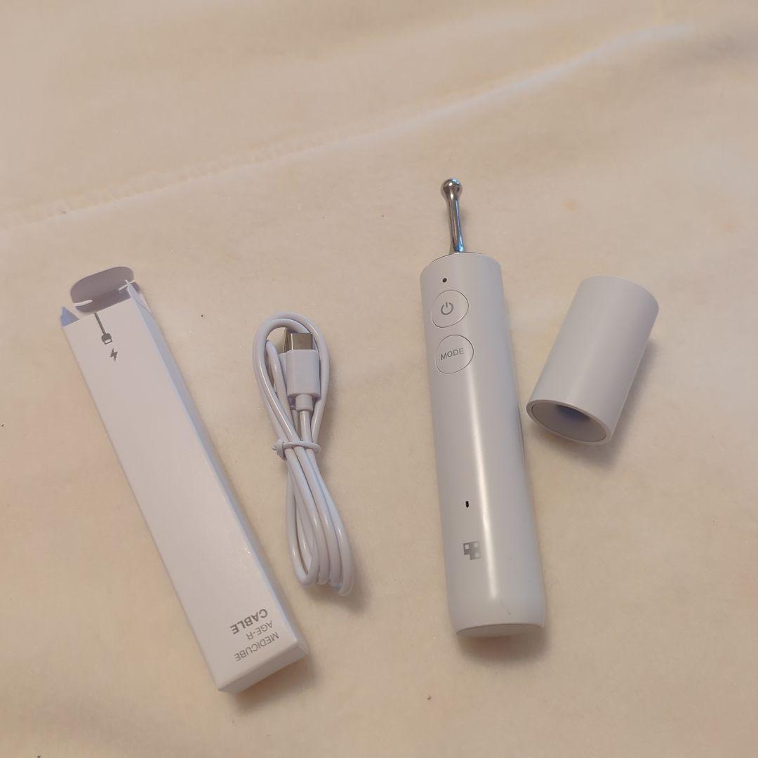 AGE-R I DEEP SHOT アイショット