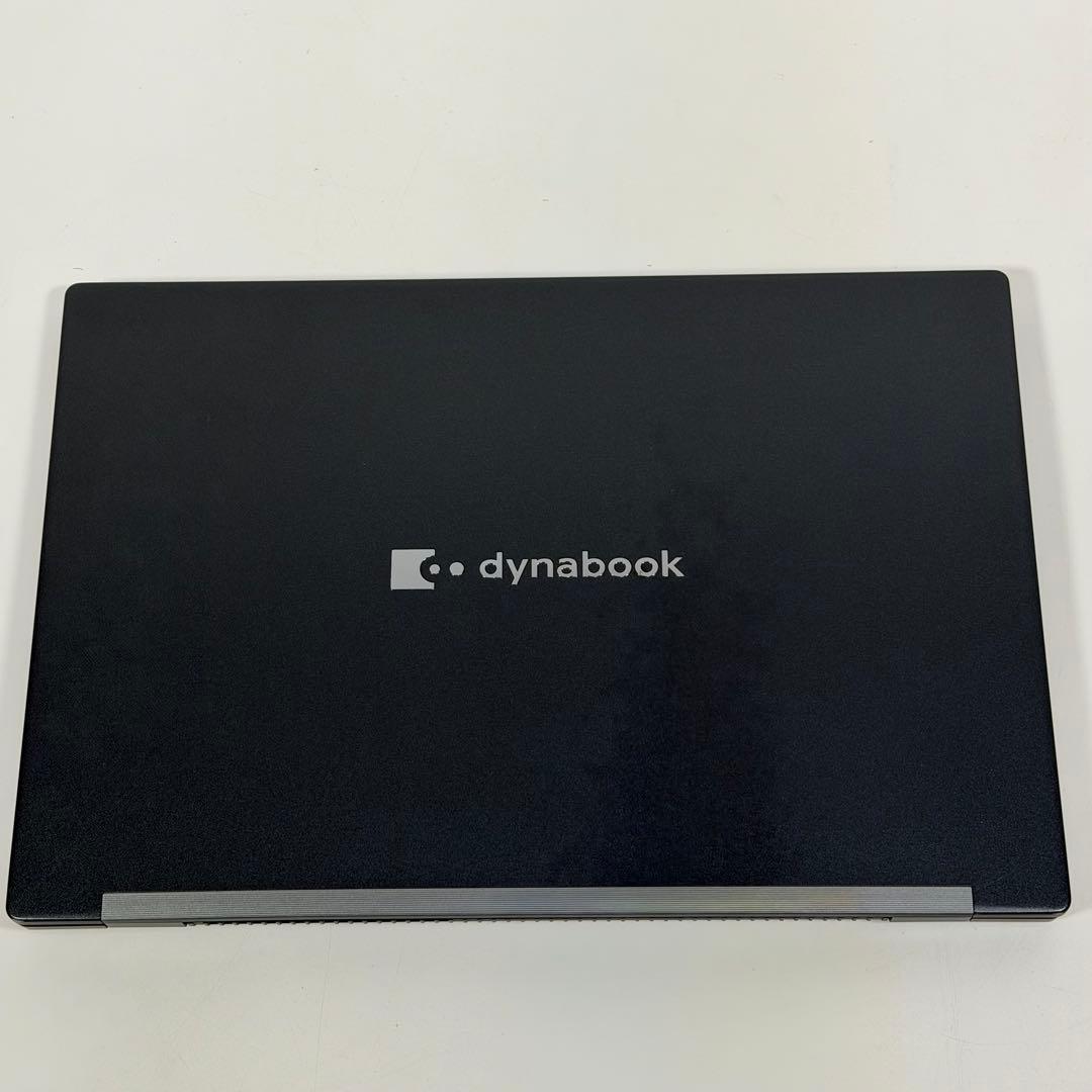 40.G83/HU 超軽量 i5-11世代 16G512G Office2024