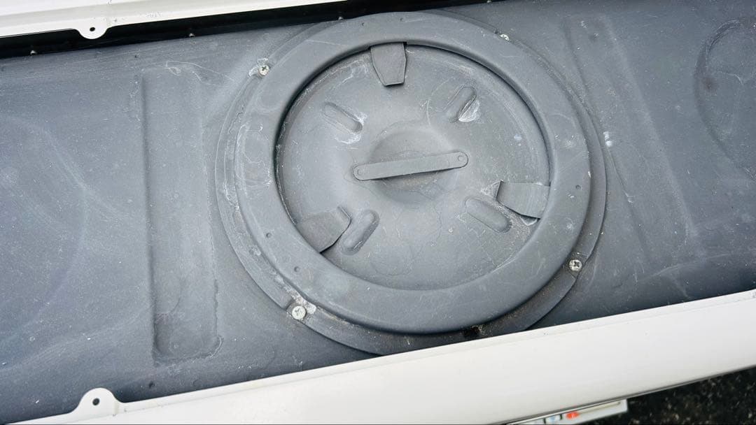 コロナ　石油ストーブ　2017年製