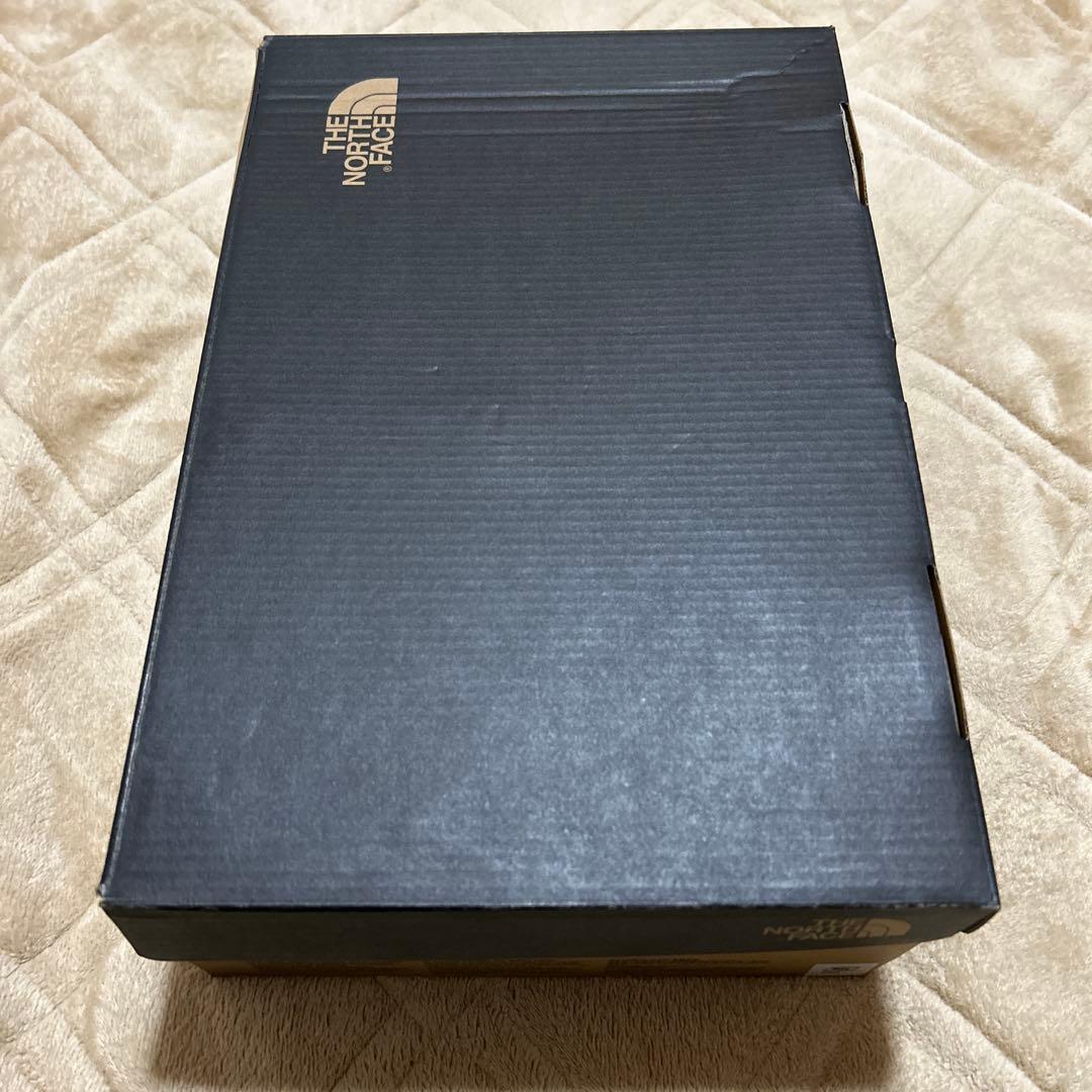 ノースフェイス TNF Rain Low GORE-TEX 29センチ