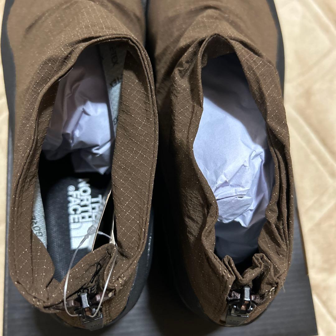 ノースフェイス TNF Rain Low GORE-TEX 29センチ