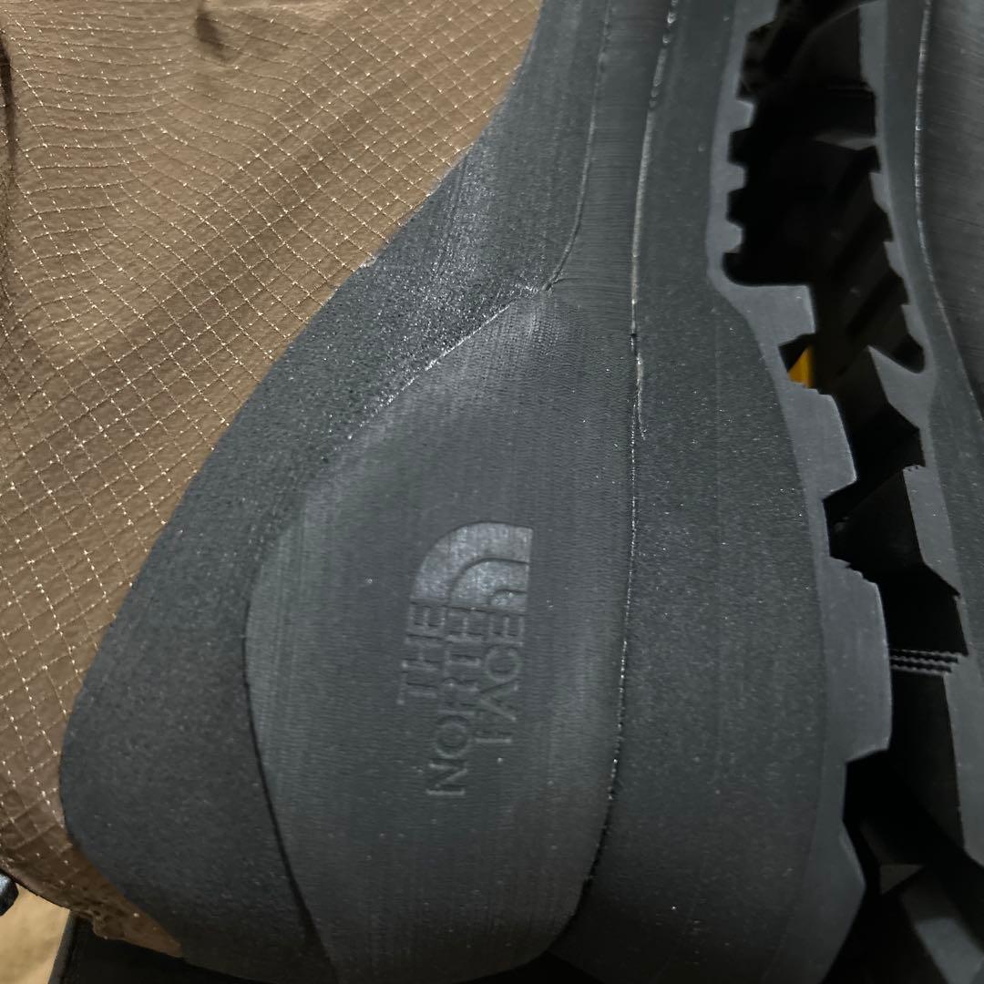 ノースフェイス TNF Rain Low GORE-TEX 29センチ