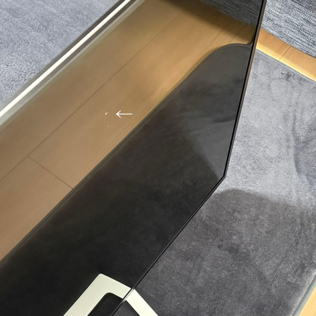 ジャンク品 SONY ソニー ブラビア 49型 49インチ 49V 液晶テレビ