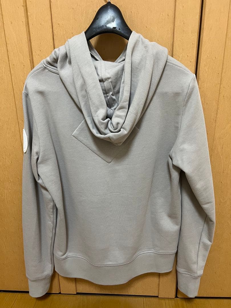   Muskoka Hoody マスコーカ フーディー