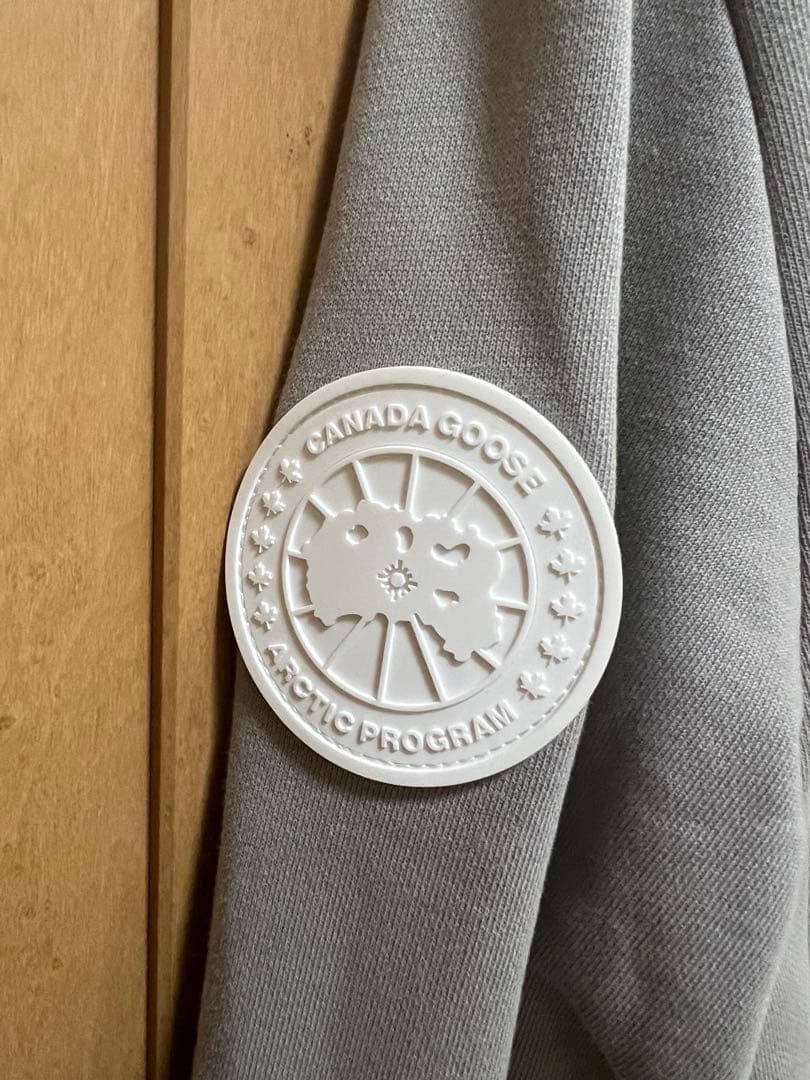   Muskoka Hoody マスコーカ フーディー