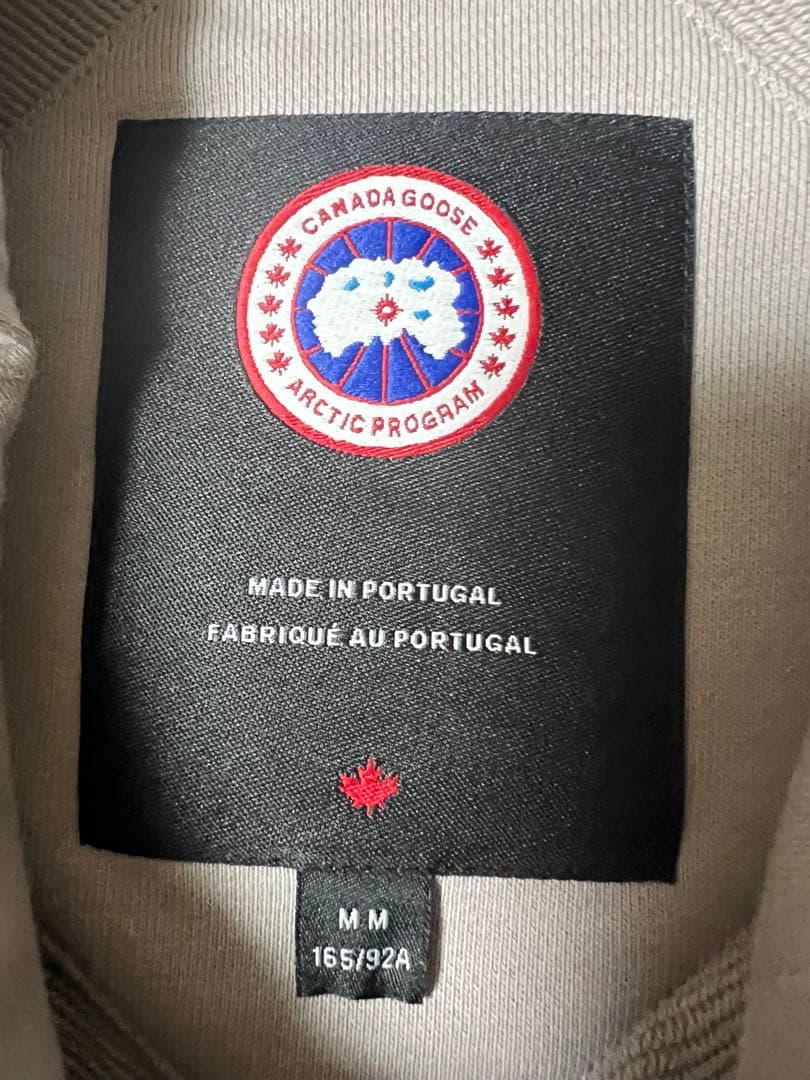   Muskoka Hoody マスコーカ フーディー