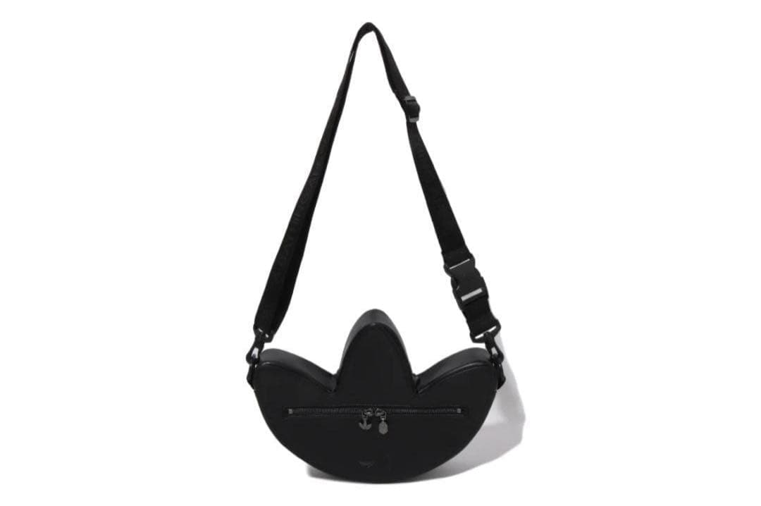 バッグ Bape x Adidas Camo Trefoil Shoulder Bag