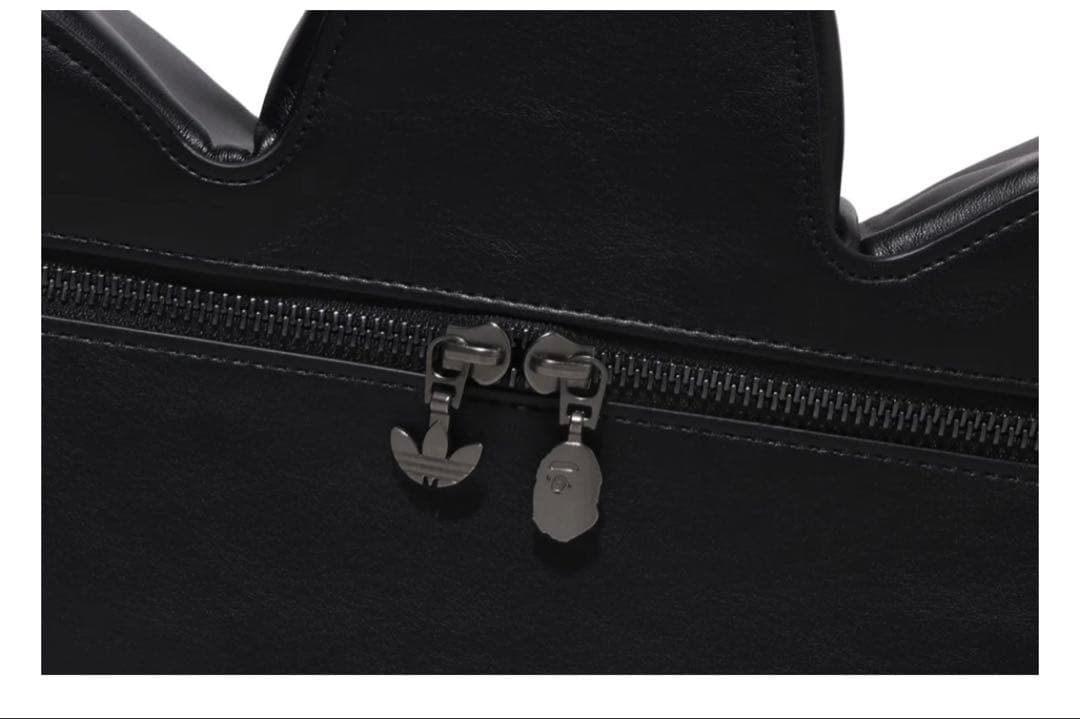 バッグ Bape x Adidas Camo Trefoil Shoulder Bag