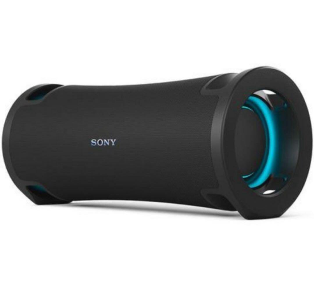 SONY ワイヤレススピーカー ULT FIELD 7（SRS-ULT70）