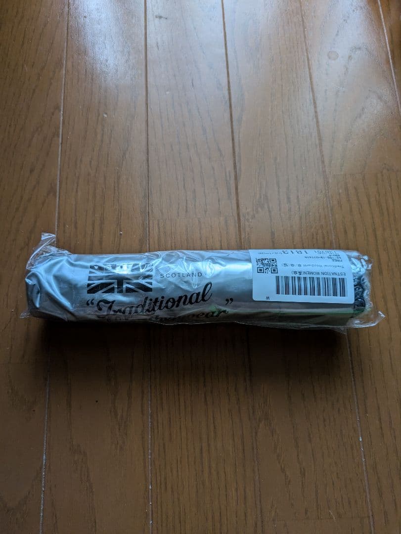 TRADITIONAL WEATHER WEAR / 晴雨兼用折り畳み傘