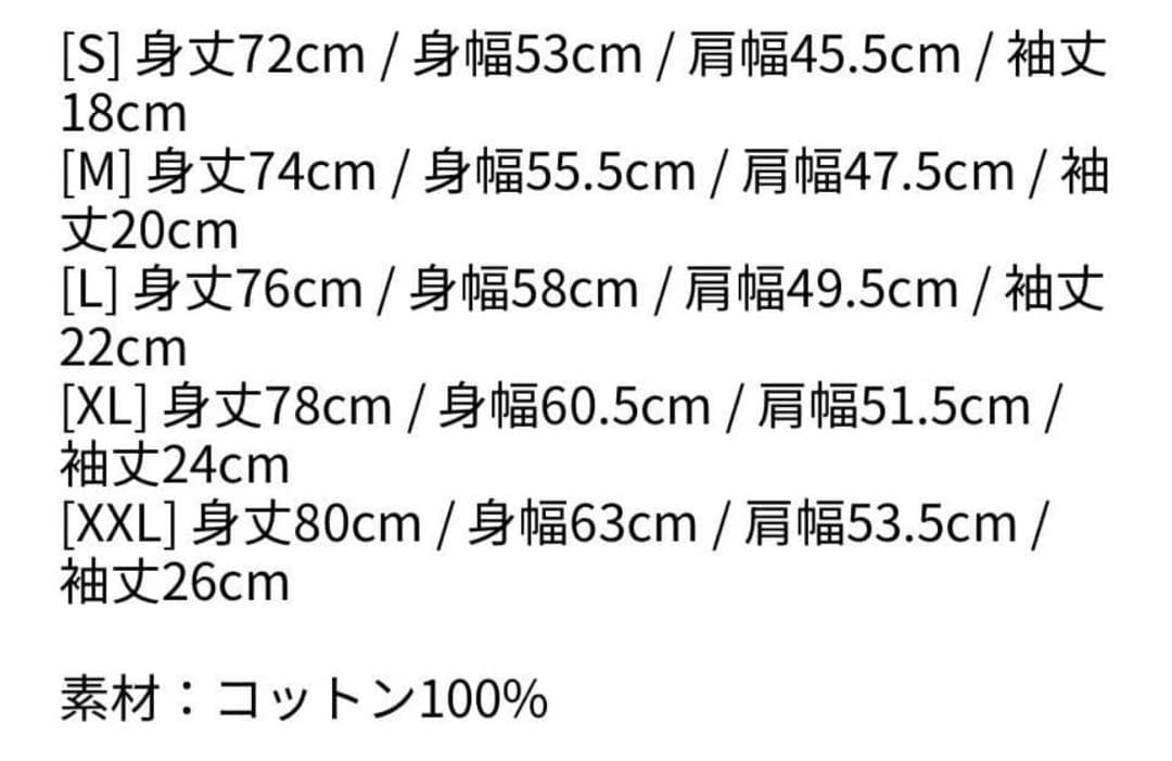 レディー・ガガ　コンサート　Tシャツ　ＸＬ③