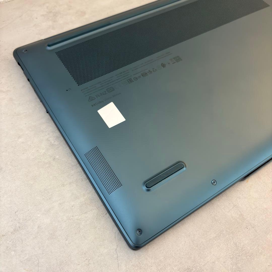 Windowsノート本体 Lenovo YogaPro 7i Gen8 corei7 / RTX3050