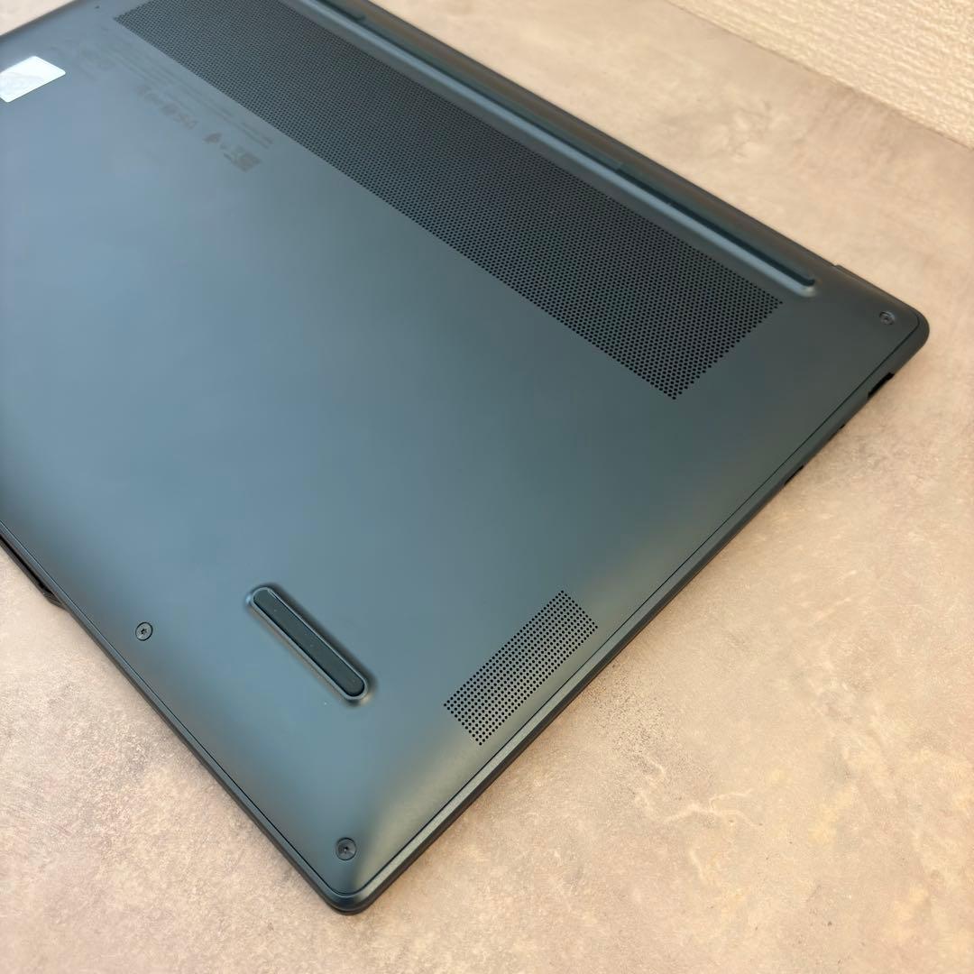 Windowsノート本体 Lenovo YogaPro 7i Gen8 corei7 / RTX3050