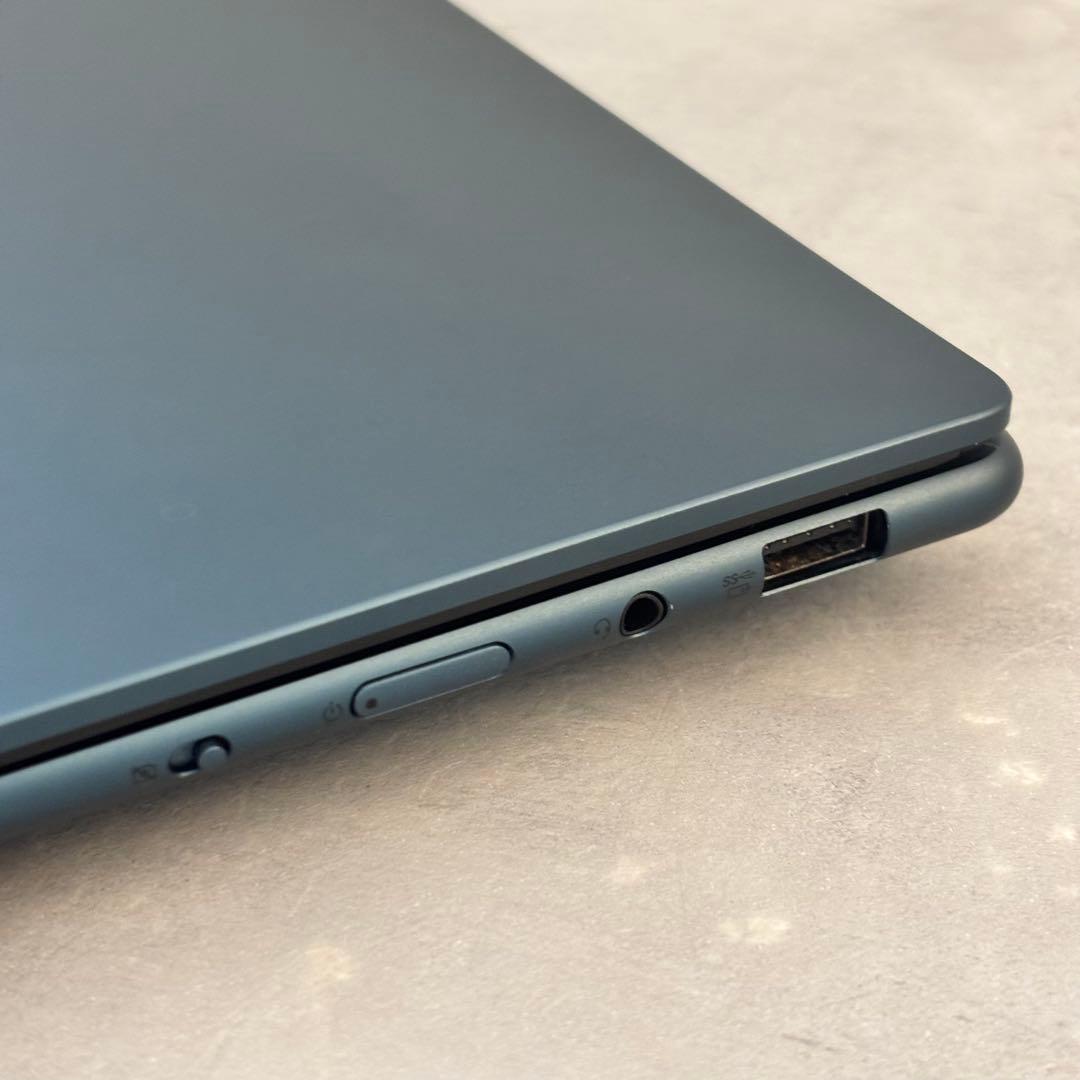 Windowsノート本体 Lenovo YogaPro 7i Gen8 corei7 / RTX3050