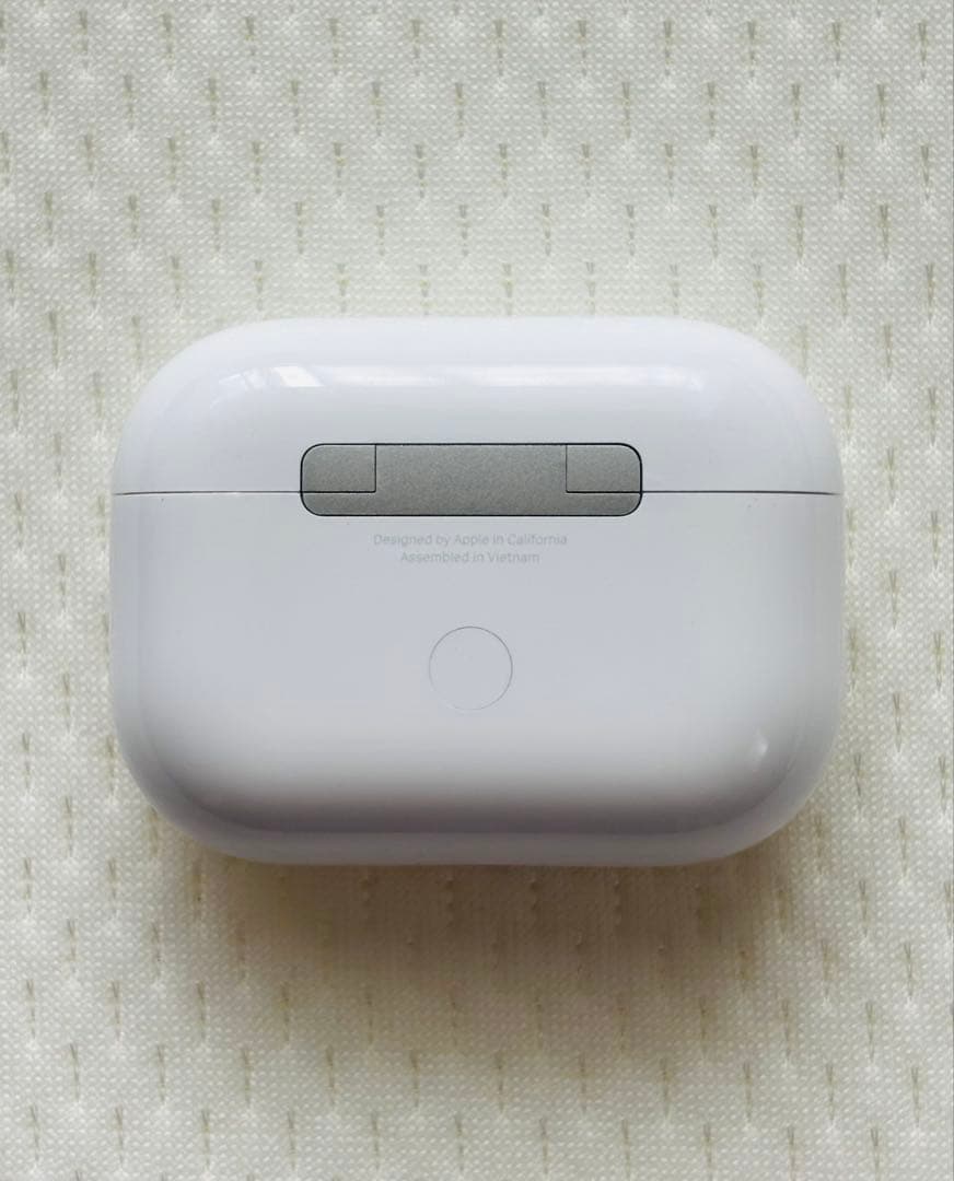 美品！Apple AirpodsPro 第2世代 USB-Cモデル