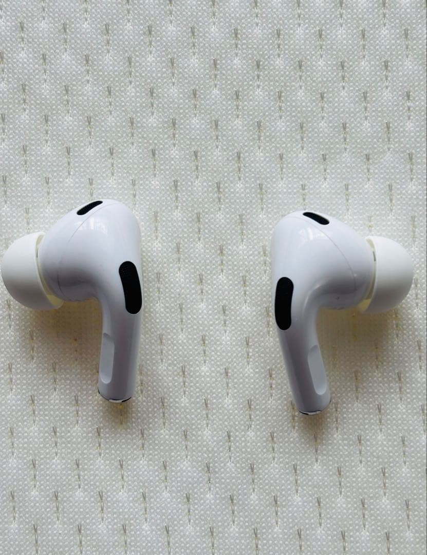 美品！Apple AirpodsPro 第2世代 USB-Cモデル