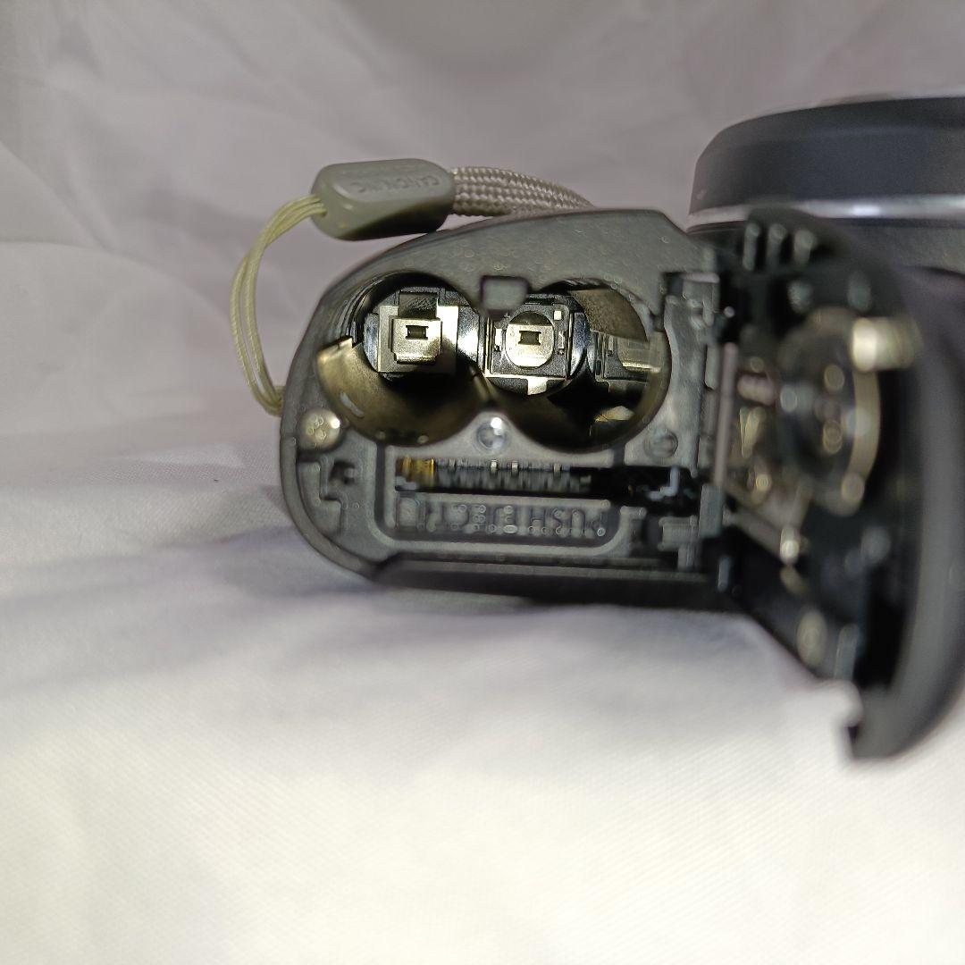 【完動品✨️】Canon PowerShot SX130IS 【撮影例有】