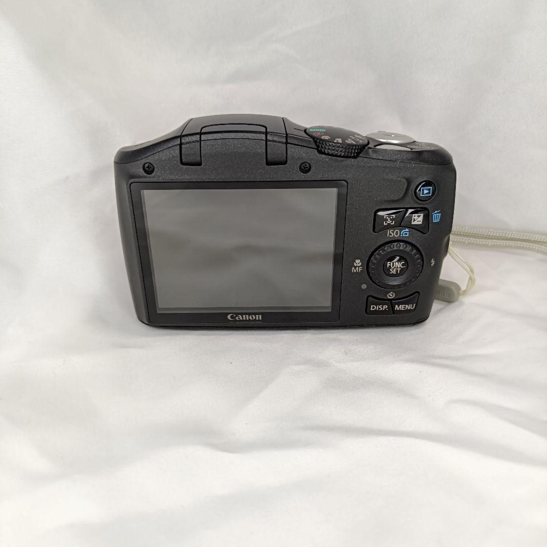 【完動品✨️】Canon PowerShot SX130IS 【撮影例有】