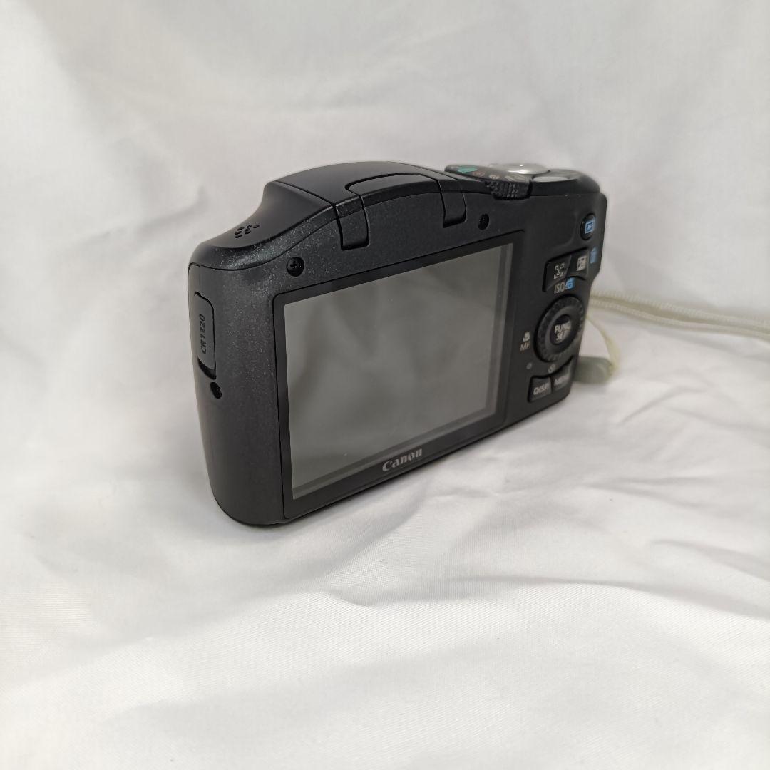 【完動品✨️】Canon PowerShot SX130IS 【撮影例有】