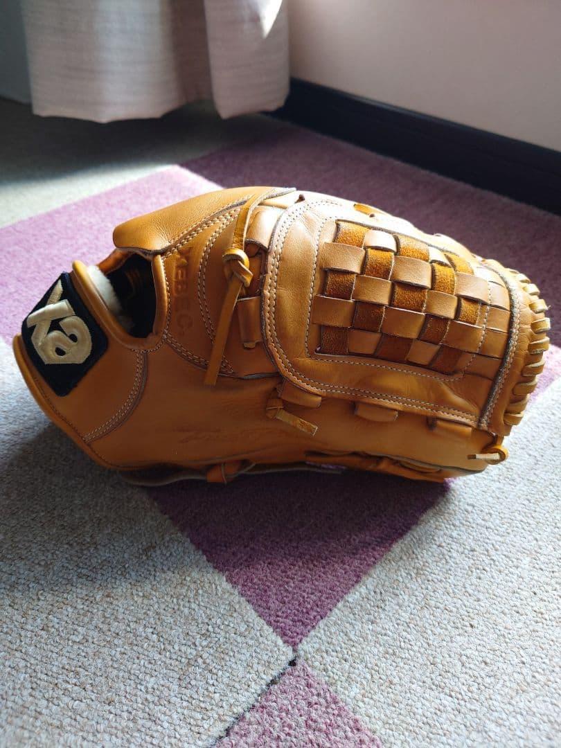 A*I様 ★ザナックス　XANAX　トラスト　TRUST　硬式投手用★