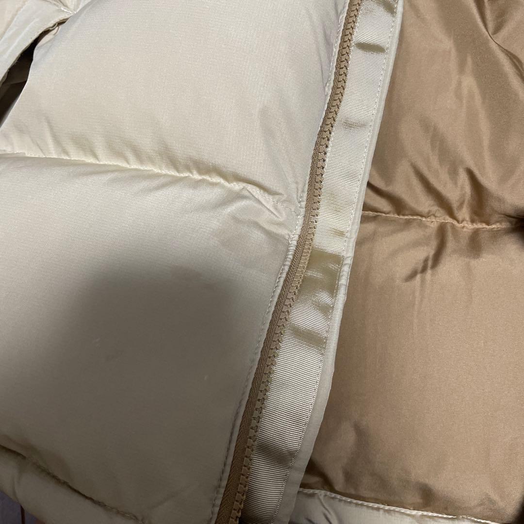 The North Face ヌプシ