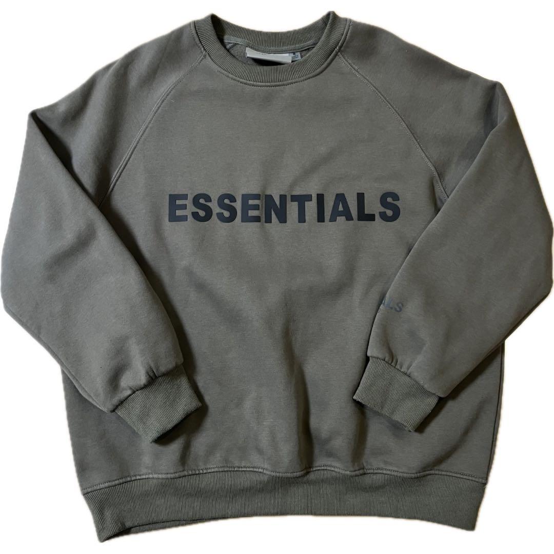 FOG ESSENTIALS スウェット トレーナー