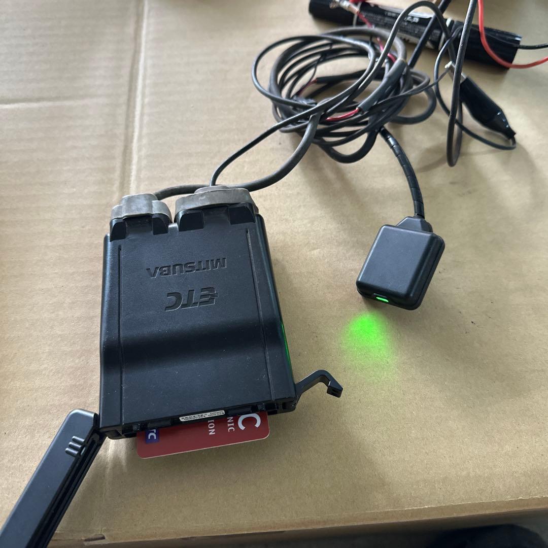 msc-be51 バイクetc 管理6