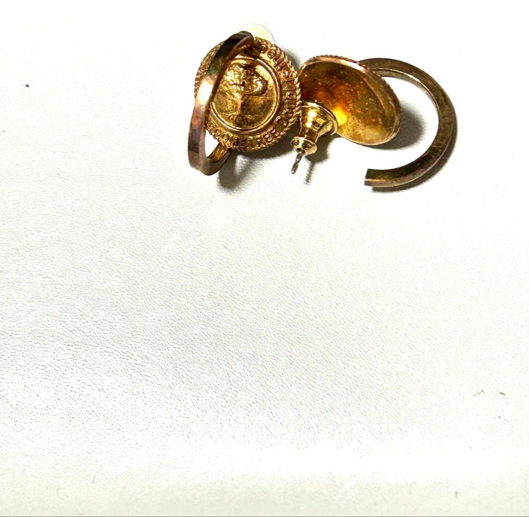 become tree ピアス両耳　UVERworld TAKUYA∞着用