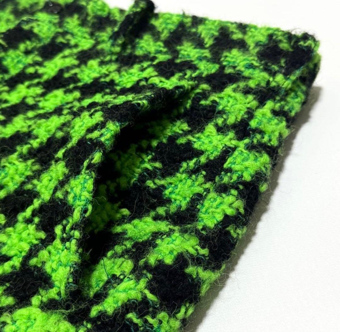 21AW コムデギャルソンオムプリュス ショートパンツ M