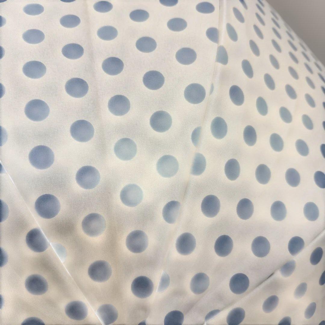 サンバリア　長傘　s キッズ　大人　2025 日傘