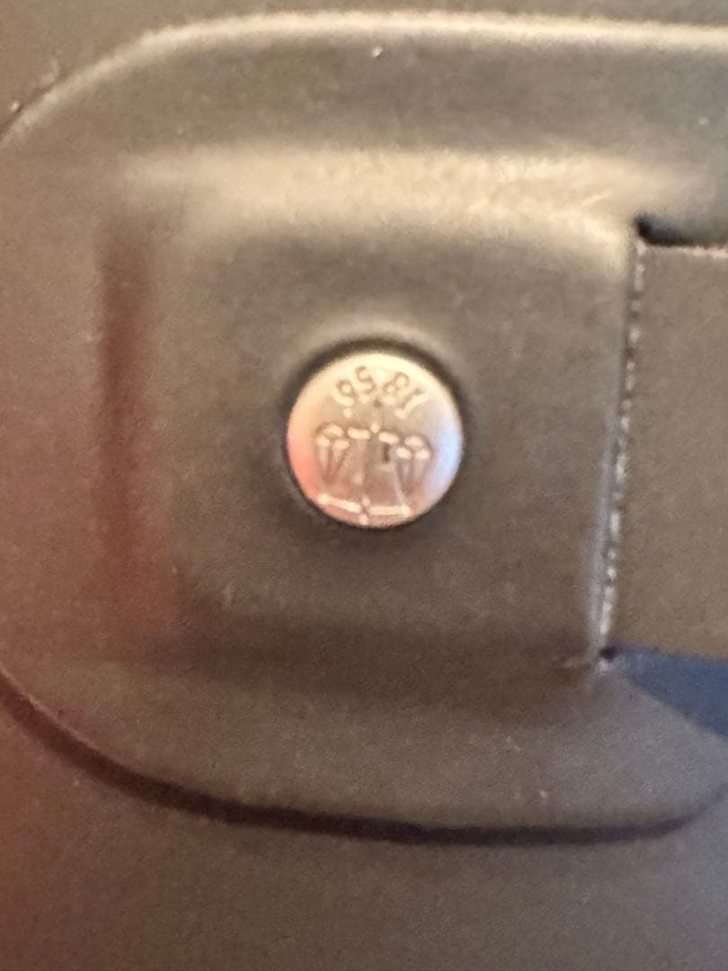 【新品未使用】HUNTER トールハンター トリカラーロゴバックストラップブーツ